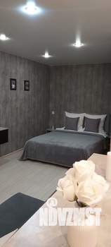 1-к квартира, посуточно, 40м2, 10/10 этаж