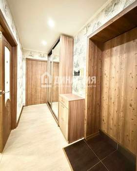 2-к квартира, на длительный срок, 47м2, 6/9 этаж