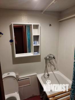 1-к квартира, на длительный срок, 30м2, 1/5 этаж