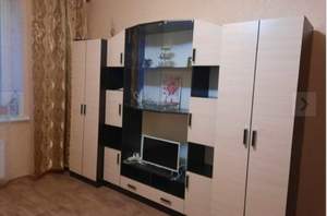 1-к квартира, на длительный срок, 42м2, 5/14 этаж
