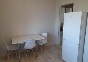 1-к квартира, на длительный срок, 35м2, 5/9 этаж