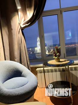 Студия квартира, посуточно, 30м2, 6/8 этаж