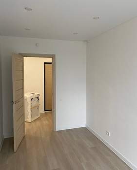 1-к квартира, на длительный срок, 32м2, 3/18 этаж