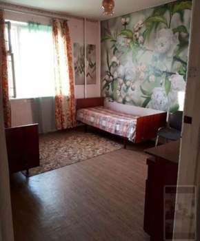 2-к квартира, на длительный срок, 45м2, 5/10 этаж