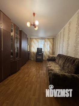 1-к квартира, на длительный срок, 32м2, 4/5 этаж