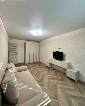 2-к квартира, на длительный срок, 45м2, 1/5 этаж