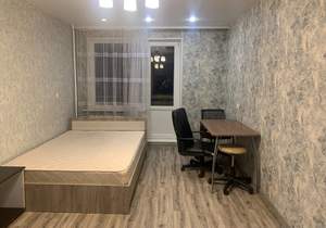 1-к квартира, на длительный срок, 36м2, 7/10 этаж