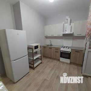 1-к квартира, на длительный срок, 34м2, 5/9 этаж