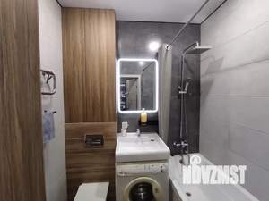 Студия квартира, посуточно, 26м2, 3/17 этаж