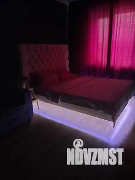 1-к квартира, посуточно, 40м2, 11/12 этаж