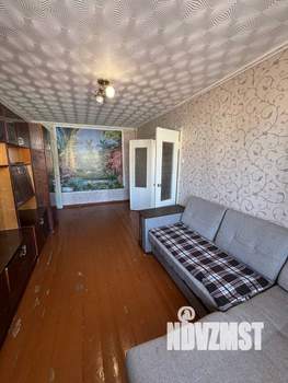 1-к квартира, на длительный срок, 30м2, 4/5 этаж