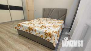 1-к квартира, посуточно, 44м2, 6/12 этаж