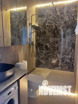 Студия квартира, посуточно, 25м2, 13/16 этаж