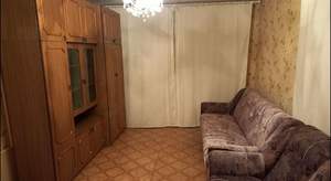 1-к квартира, на длительный срок, 31м2, 2/5 этаж