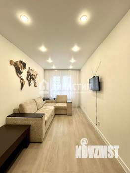 2-к квартира, на длительный срок, 43м2, 9/18 этаж