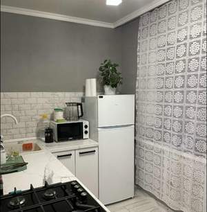 1-к квартира, на длительный срок, 36м2, 8/9 этаж