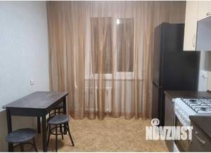 1-к квартира, на длительный срок, 37м2, 8/10 этаж