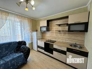 1-к квартира, на длительный срок, 32м2, 7/10 этаж