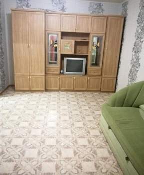 1-к квартира, на длительный срок, 36м2, 3/5 этаж