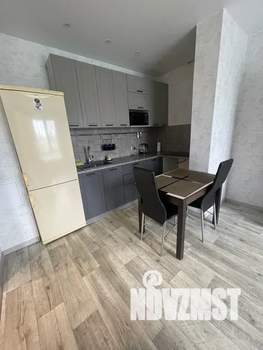 1-к квартира, посуточно, 45м2, 8/16 этаж