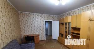 1-к квартира, на длительный срок, 50м2, 7/10 этаж