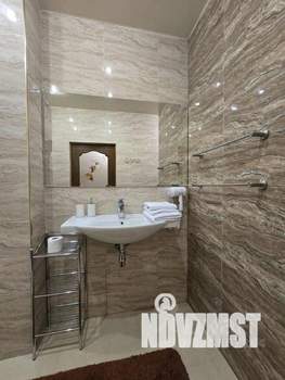 1-к квартира, посуточно, 50м2, 1/1 этаж