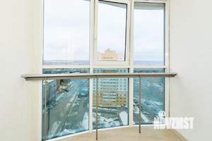 2-к квартира, посуточно, 55м2, 1/1 этаж