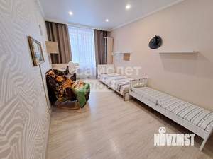 2-к квартира, на длительный срок, 90м2, 10/15 этаж