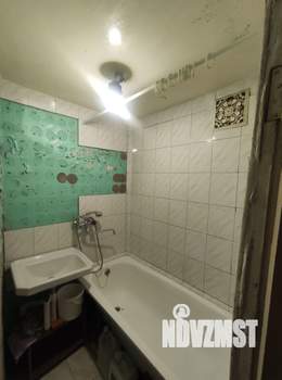 2-к квартира, на длительный срок, 53м2, 2/5 этаж