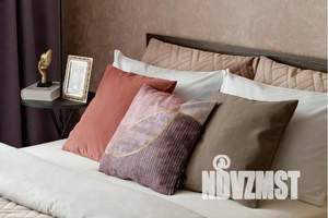 1-к квартира, посуточно, 42м2, 9/14 этаж