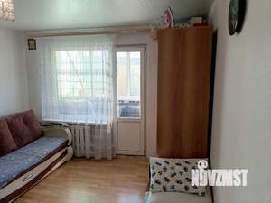 1-к квартира, на длительный срок, 30м2, 5/5 этаж