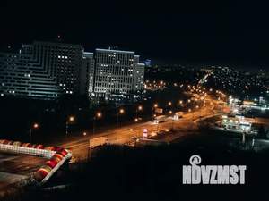 Студия квартира, посуточно, 30м2, 16/17 этаж