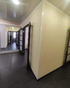 2-к квартира, на длительный срок, 60м2, 7/10 этаж