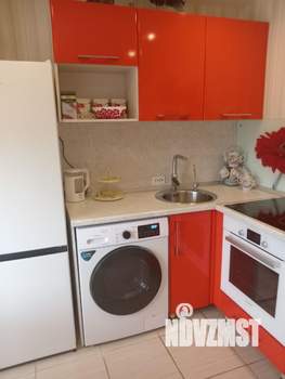 1-к квартира, на длительный срок, 35м2, 6/9 этаж