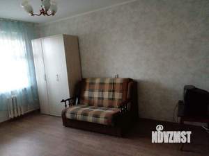 1-к квартира, на длительный срок, 42м2, 5/10 этаж