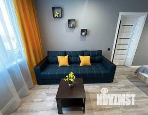 2-к квартира, посуточно, 50м2, 1/1 этаж