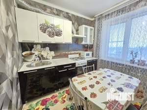 2-к квартира, на длительный срок, 52м2, 5/10 этаж