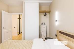 1-к квартира, посуточно, 37м2, 8/9 этаж