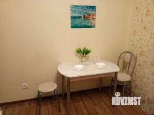 1-к квартира, на длительный срок, 37м2, 12/16 этаж