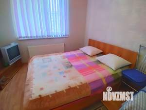 3-к квартира, посуточно, 90м2, 9/14 этаж
