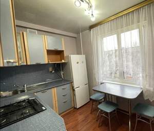 2-к квартира, на длительный срок, 45м2, 4/5 этаж