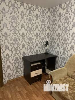 1-к квартира, на длительный срок, 34м2, 9/9 этаж