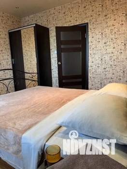 1-к квартира, посуточно, 70м2, 9/14 этаж