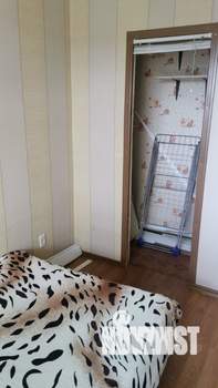 3-к квартира, на длительный срок, 64м2, 10/10 этаж