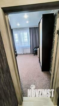 1-к квартира, на длительный срок, 45м2, 10/14 этаж