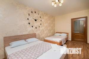 1-к квартира, посуточно, 55м2, 7/14 этаж