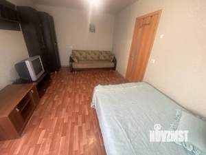 1-к квартира, на длительный срок, 44м2, 7/10 этаж