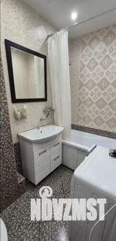1-к квартира, посуточно, 32м2, 1/16 этаж