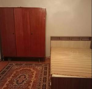 1-к квартира, на длительный срок, 30м2, 1/5 этаж