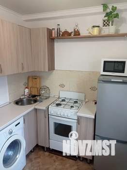 1-к квартира, посуточно, 27м2, 1/9 этаж